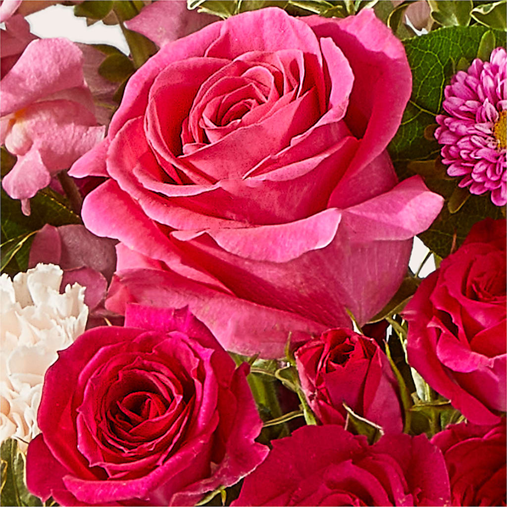 Too Cute Bouquet –  Margartia Flowers, Jersey City NJ