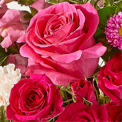 Too Cute Bouquet –  Margartia Flowers, Jersey City NJ