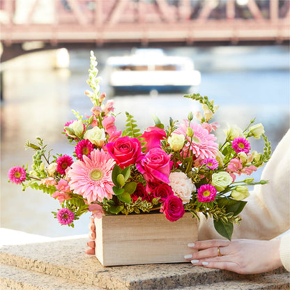 Too Cute Bouquet –  Margartia Flowers, Jersey City NJ