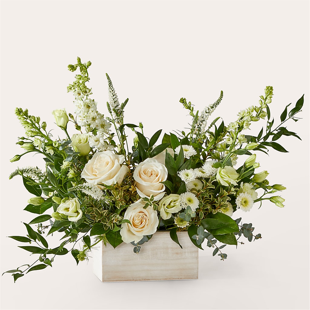 Cashmere Bouquet –  Margartia Flowers, Jersey City NJ