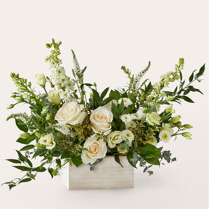 Cashmere Bouquet –  Margartia Flowers, Jersey City NJ