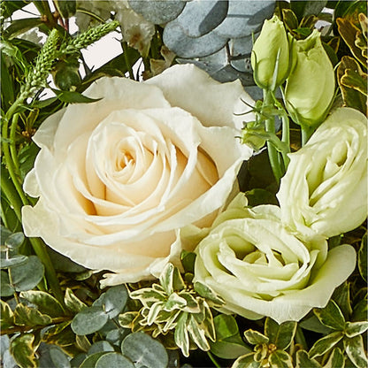 Cashmere Bouquet –  Margartia Flowers, Jersey City NJ