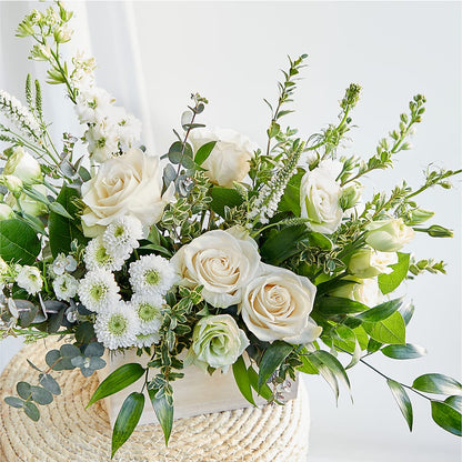 Cashmere Bouquet –  Margartia Flowers, Jersey City NJ