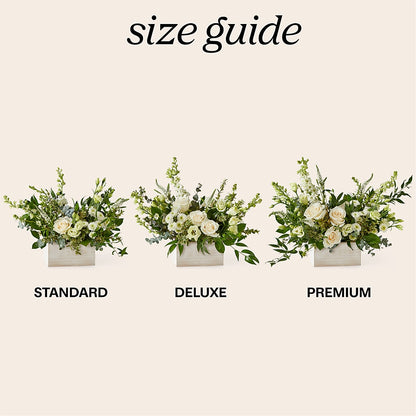 Cashmere Bouquet –  Margartia Flowers, Jersey City NJ