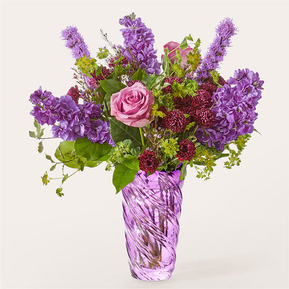 Garden Mist Bouquet –  Margartia Flowers, Jersey City NJ