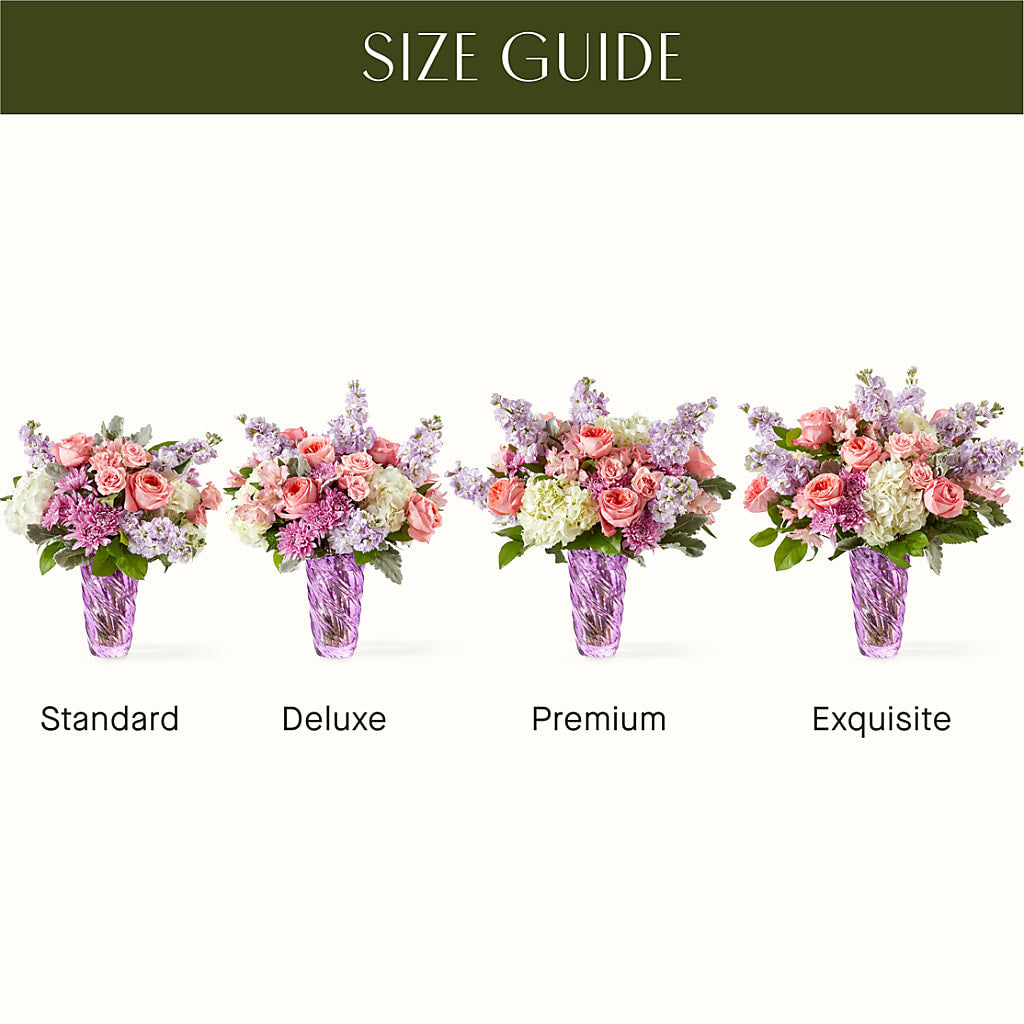 Silver Lining Bouquet –  Margartia Flowers, Jersey City NJ