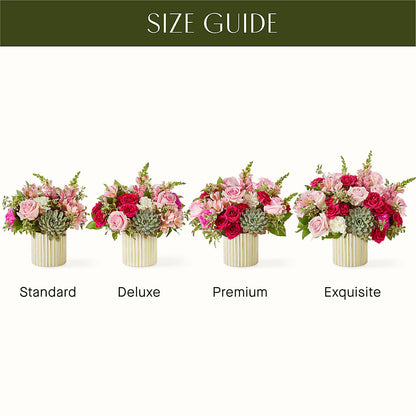 Magenta Musings Bouquet –  Margartia Flowers, Jersey City NJ