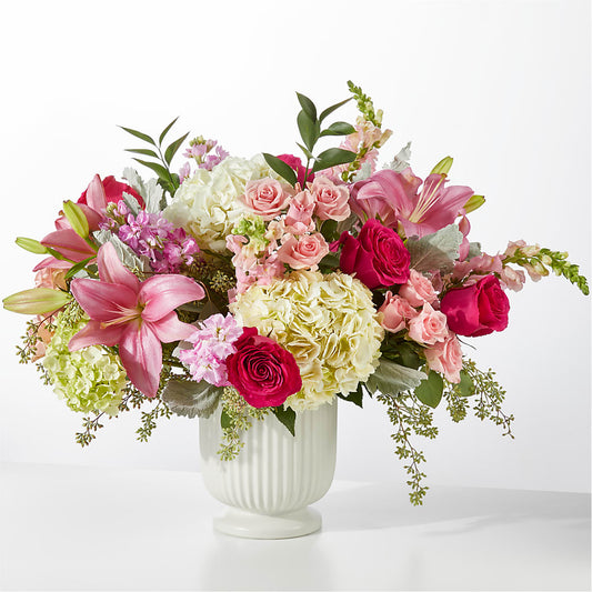 Antique Shopping Bouquet –  Margartia Flowers, Jersey City NJ