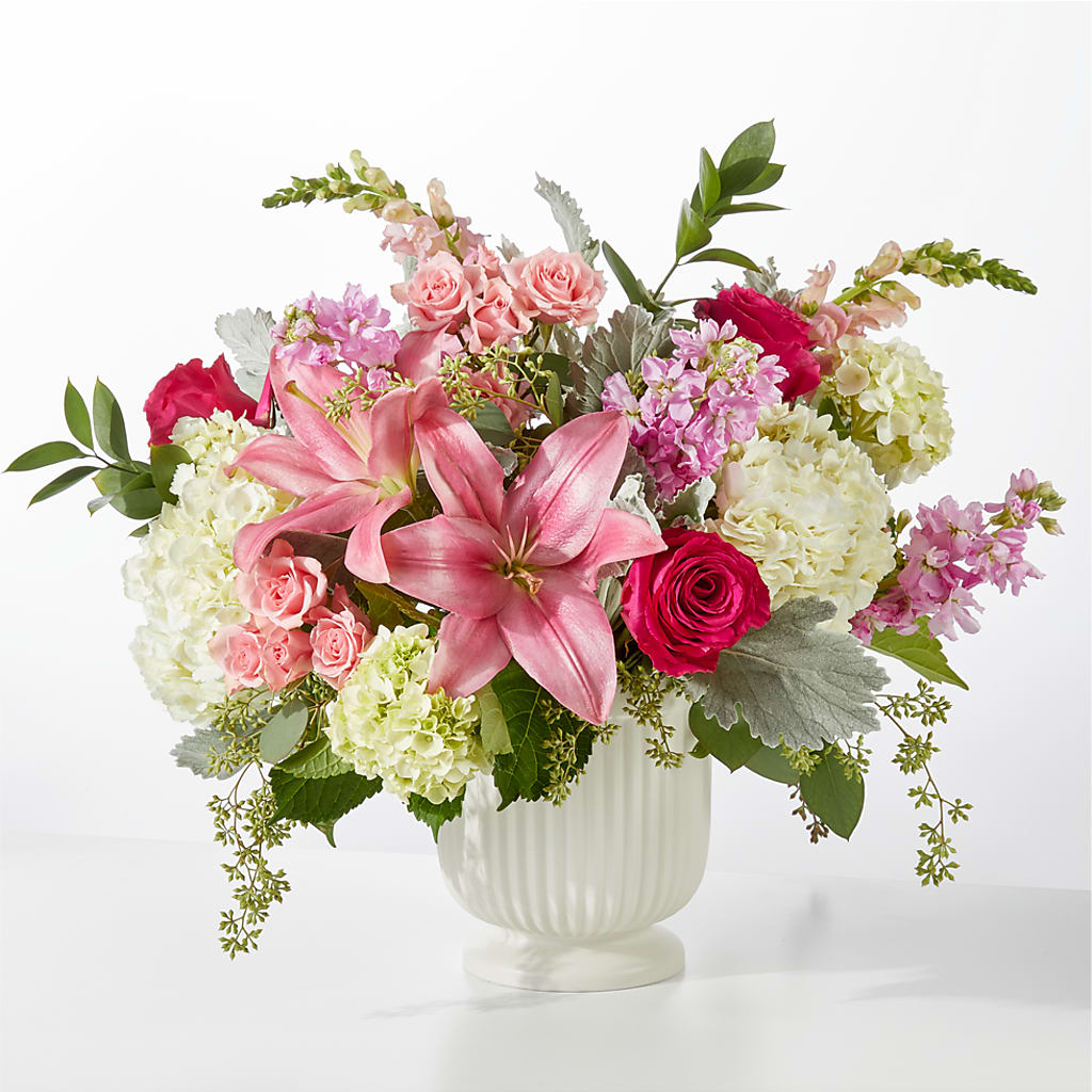 Antique Shopping Bouquet –  Margartia Flowers, Jersey City NJ