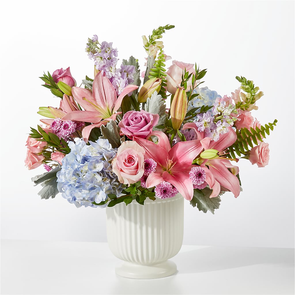 Wonderland Bouquet –  Margartia Flowers, Jersey City NJ
