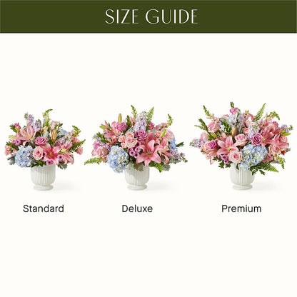 Wonderland Bouquet –  Margartia Flowers, Jersey City NJ