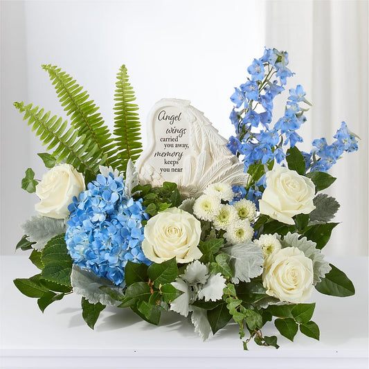 Dearest Arrangement –  Margartia Flowers, Jersey City NJ