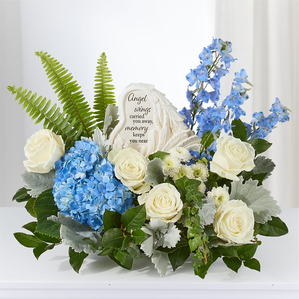 Dearest Arrangement –  Margartia Flowers, Jersey City NJ