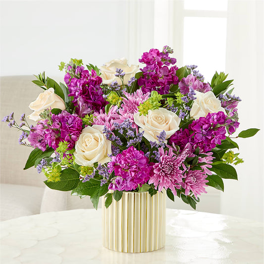 The Boutique Bouquet –  Margartia Flowers, Jersey City NJ