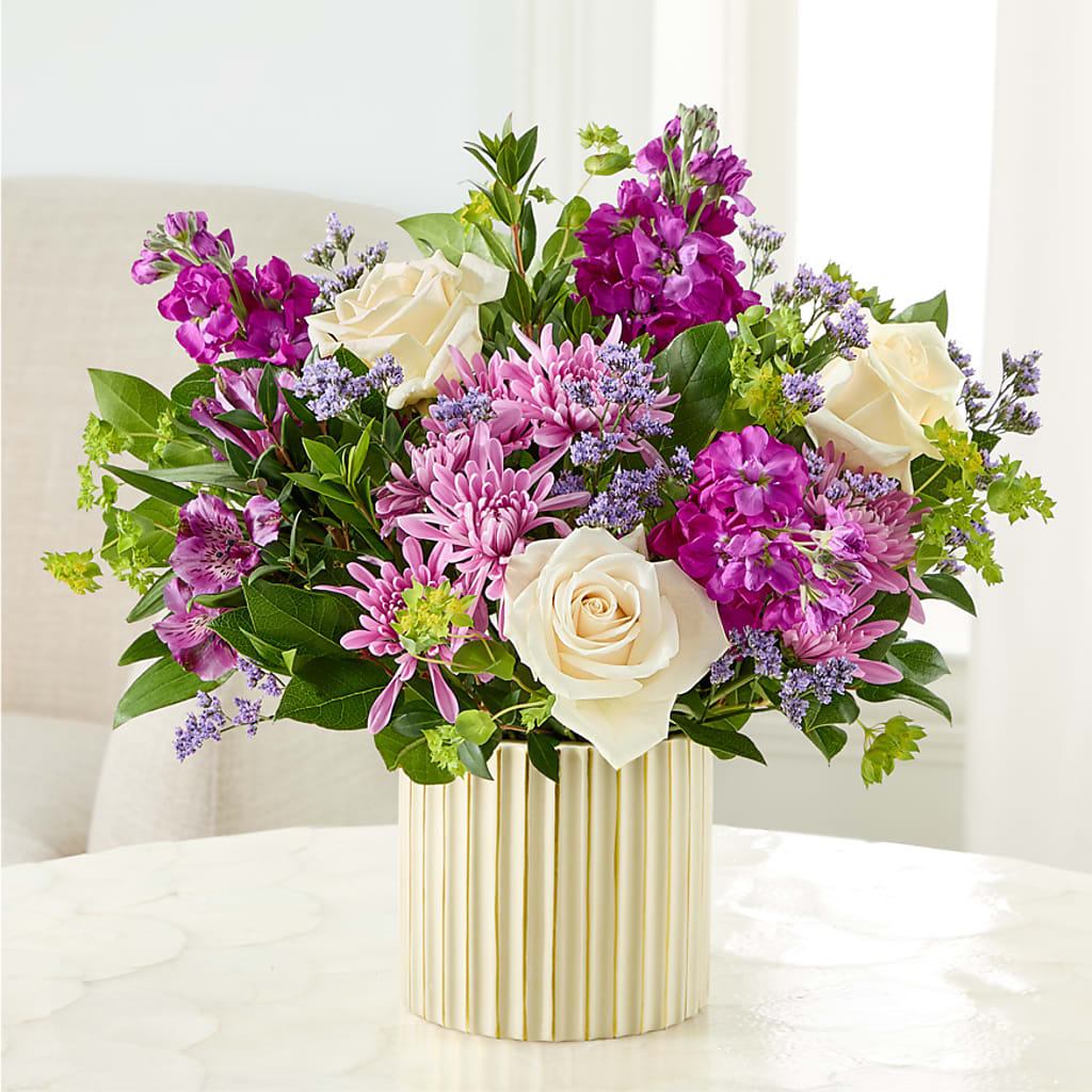The Boutique Bouquet –  Margartia Flowers, Jersey City NJ