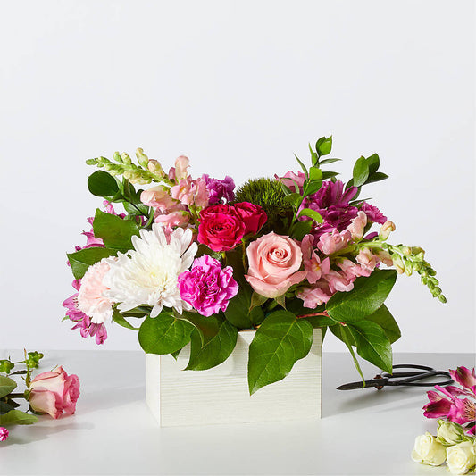 Sweetberry Box – A Florist Original –  Margartia Flowers, Jersey City NJ