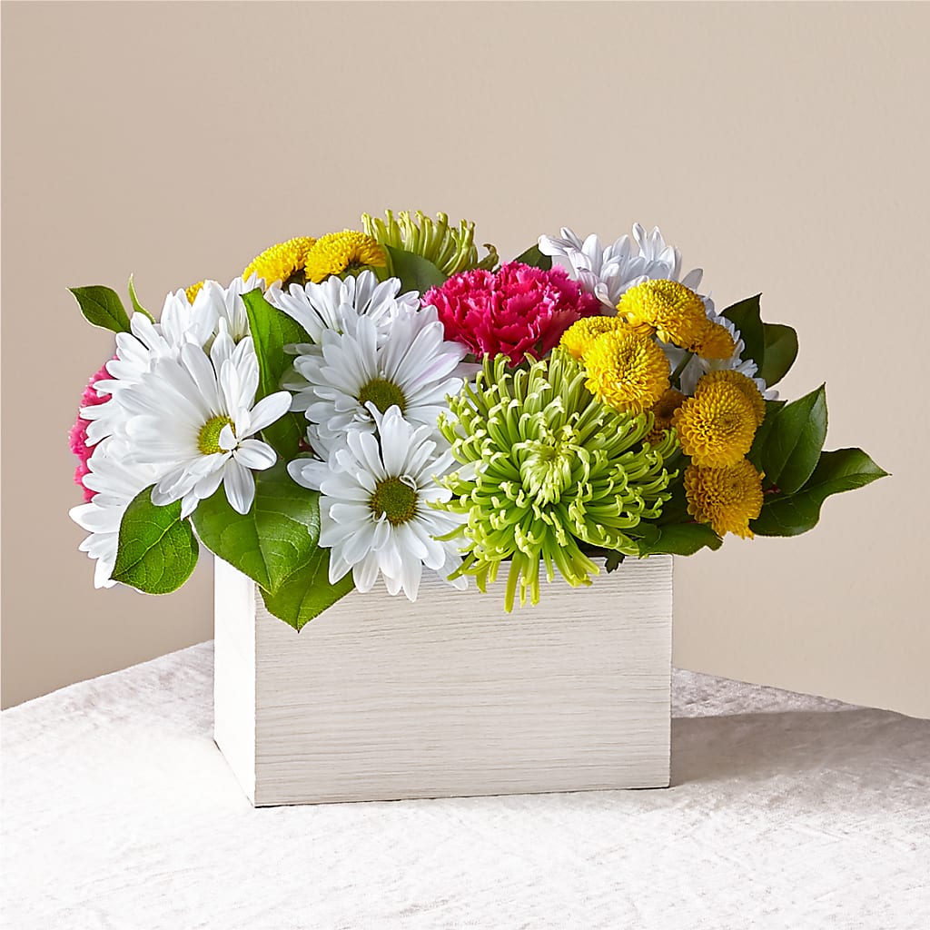 Sorbet Bouquet –  Margartia Flowers, Jersey City NJ