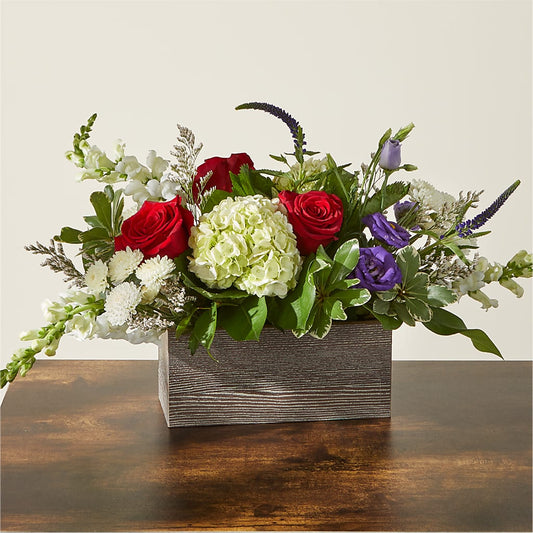 Sweet Magnolia Bouquet –  Margartia Flowers, Jersey City NJ