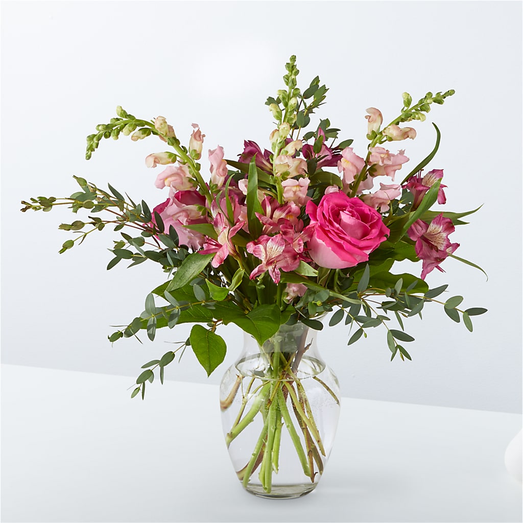 Evermore Bouquet –  Margartia Flowers, Jersey City NJ