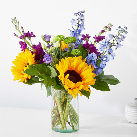 Catching Rays Bouquet –  Margartia Flowers, Jersey City NJ