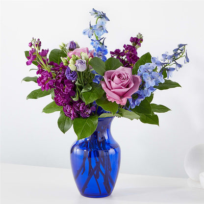Twilight Glow Bouquet –  Margartia Flowers, Jersey City NJ
