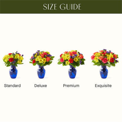 Brighter Days Bouquet –  Margartia Flowers, Jersey City NJ