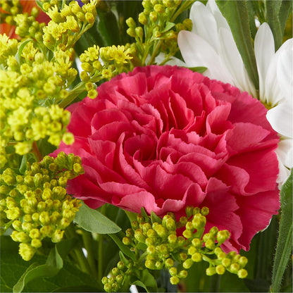 Oopsie Daisy Bouquet –  Margartia Flowers, Jersey City NJ