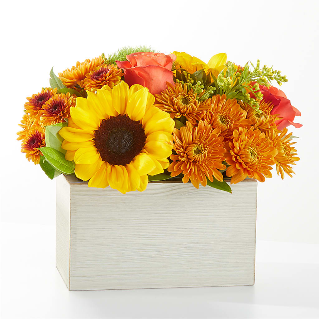 Farmer’s Market Stroll Bouquet –  Margartia Flowers, Jersey City NJ