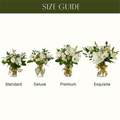 New Beginnings – A Florist Original –  Margartia Flowers, Jersey City NJ