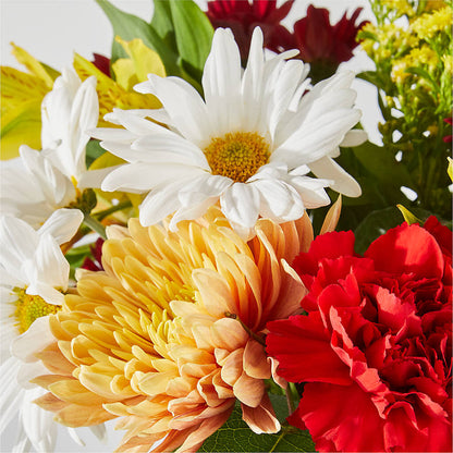 Fall Delight – A Florist Original –  Margartia Flowers, Jersey City NJ