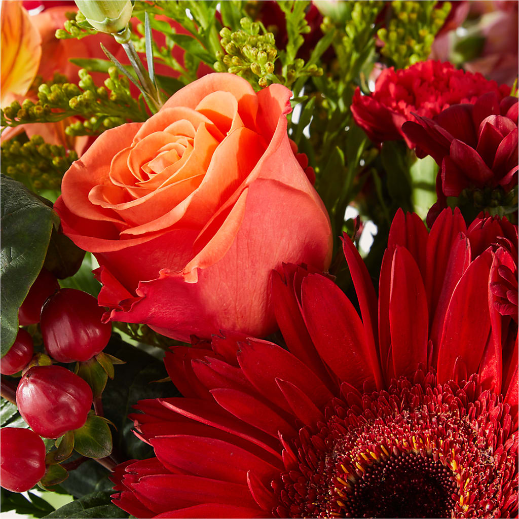 Sweater Season - A Florist Original –  Margartia Flowers, Jersey City NJ