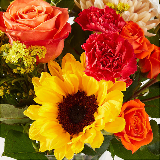 Sweater Season - A Florist Original –  Margartia Flowers, Jersey City NJ
