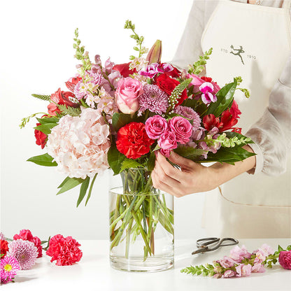 Swooning Over You - A Luxury Florist Original –  Margartia Flowers, Jersey City NJ