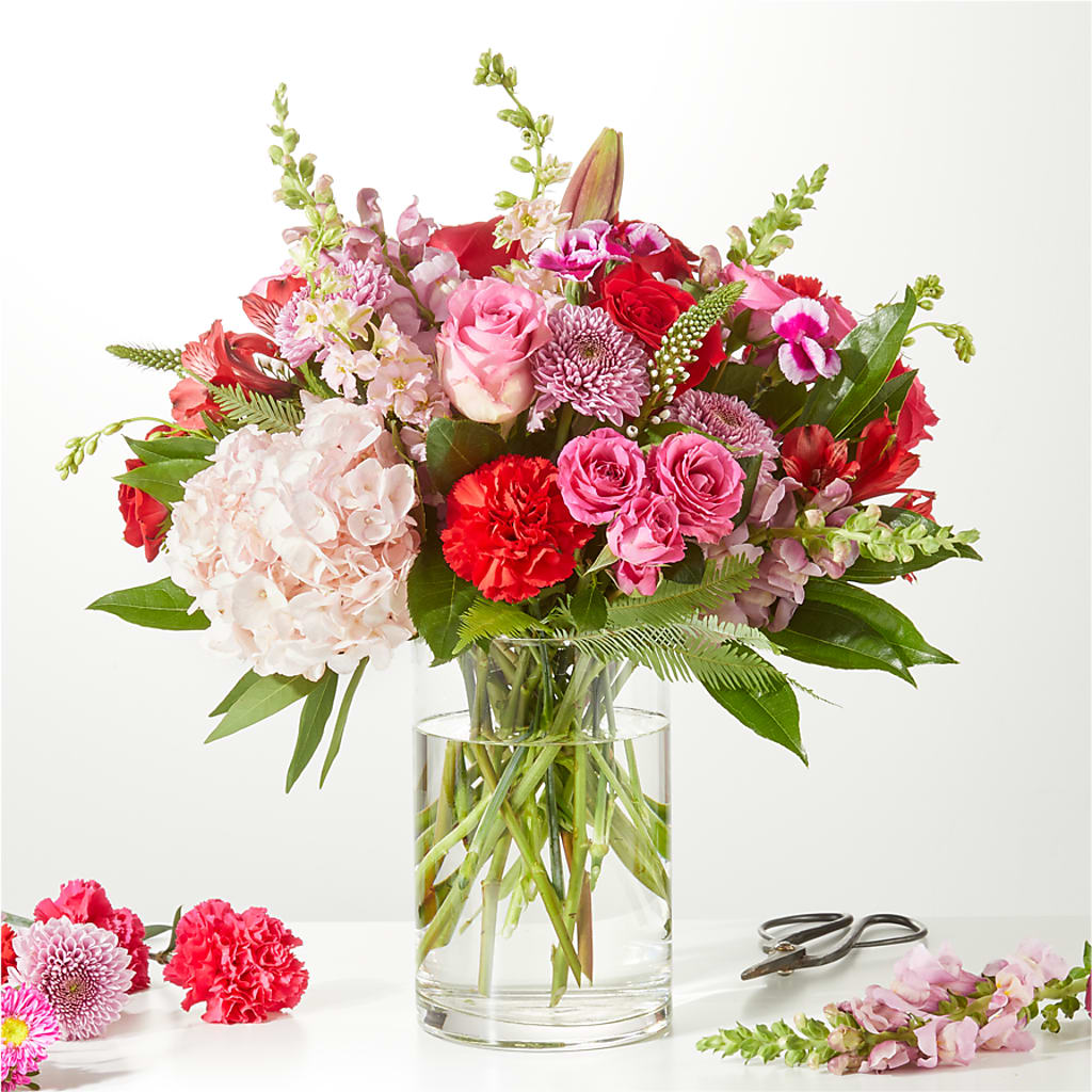 Swooning Over You - A Luxury Florist Original –  Margartia Flowers, Jersey City NJ