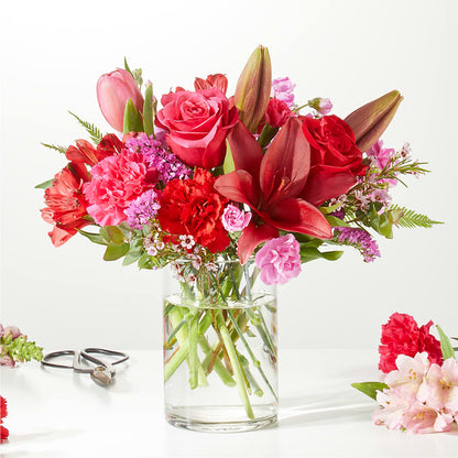Together Forever - A Florist Original –  Margartia Flowers, Jersey City NJ
