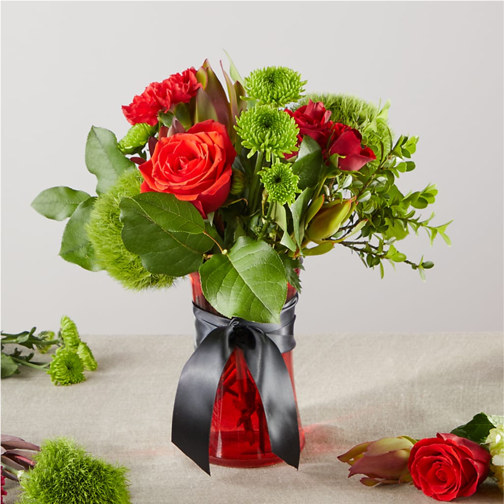 Heritage Kindle – A Florist Original –  Margartia Flowers, Jersey City NJ