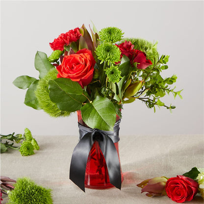 Heritage Kindle – A Florist Original –  Margartia Flowers, Jersey City NJ