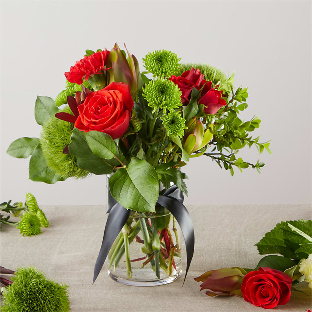 Heritage Kindle – A Florist Original –  Margartia Flowers, Jersey City NJ