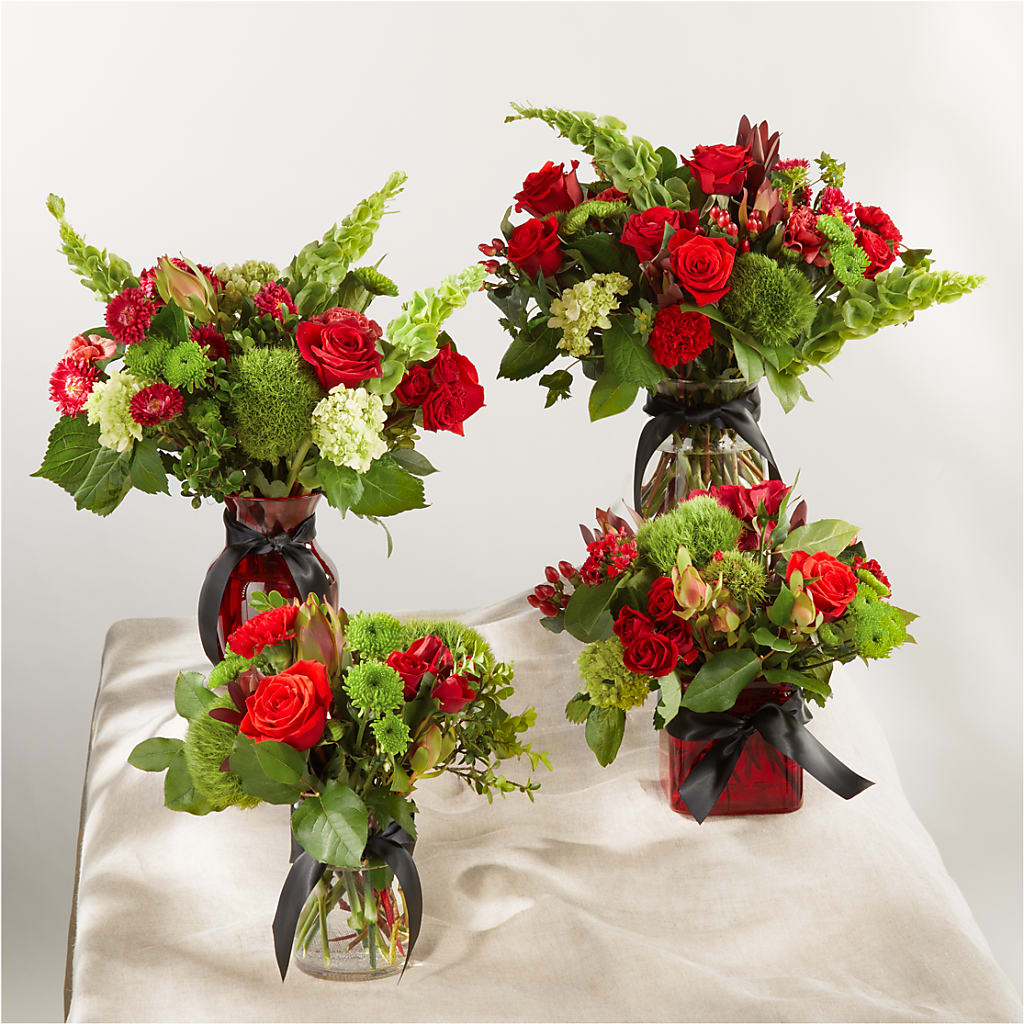 Heritage Kindle – A Florist Original –  Margartia Flowers, Jersey City NJ