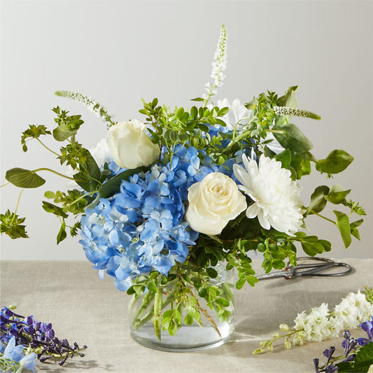 Festival of Lights – A Florist Original –  Margartia Flowers, Jersey City NJ