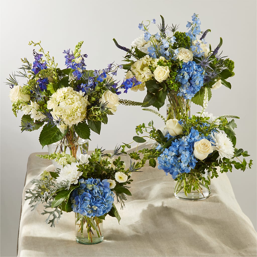Festival of Lights – A Florist Original –  Margartia Flowers, Jersey City NJ