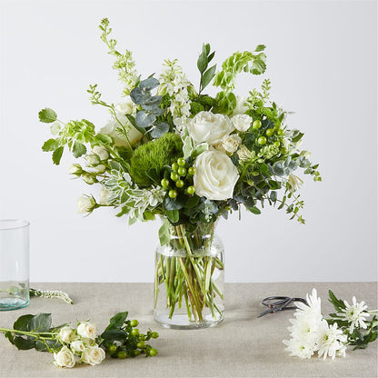 Irish Garden - A Florist Original –  Margartia Flowers, Jersey City NJ