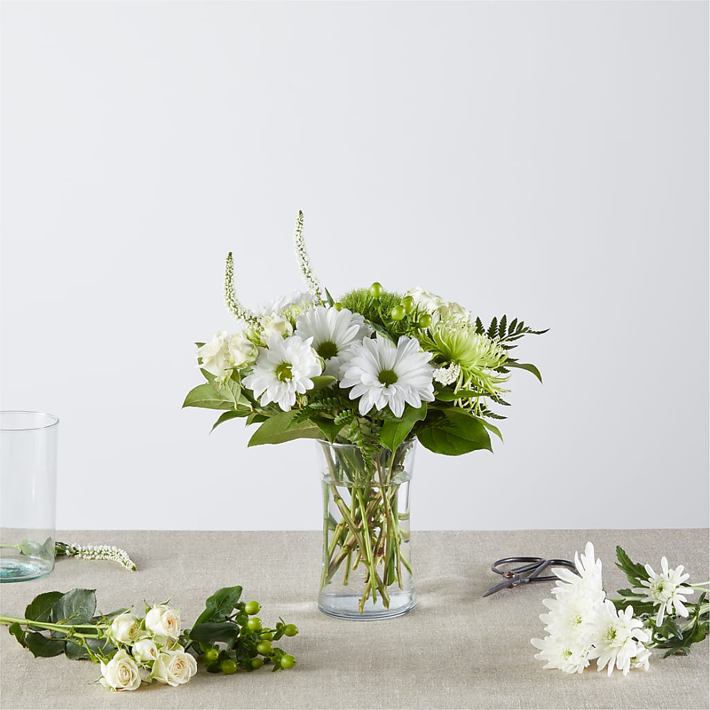 Irish Garden - A Florist Original –  Margartia Flowers, Jersey City NJ
