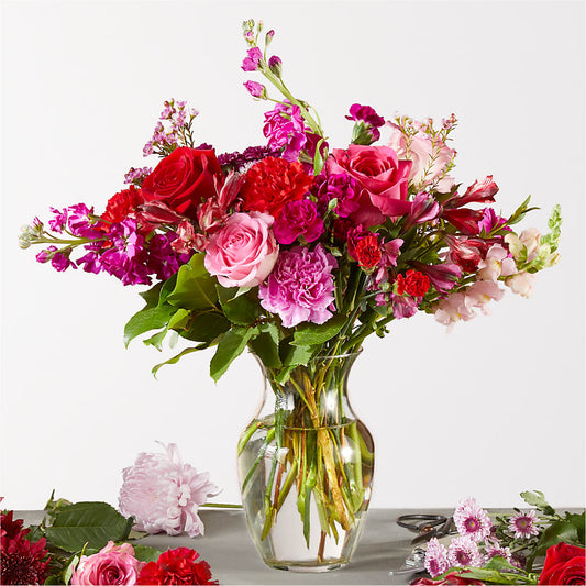 Regal Jewel – A Florist Original –  Margartia Flowers, Jersey City NJ