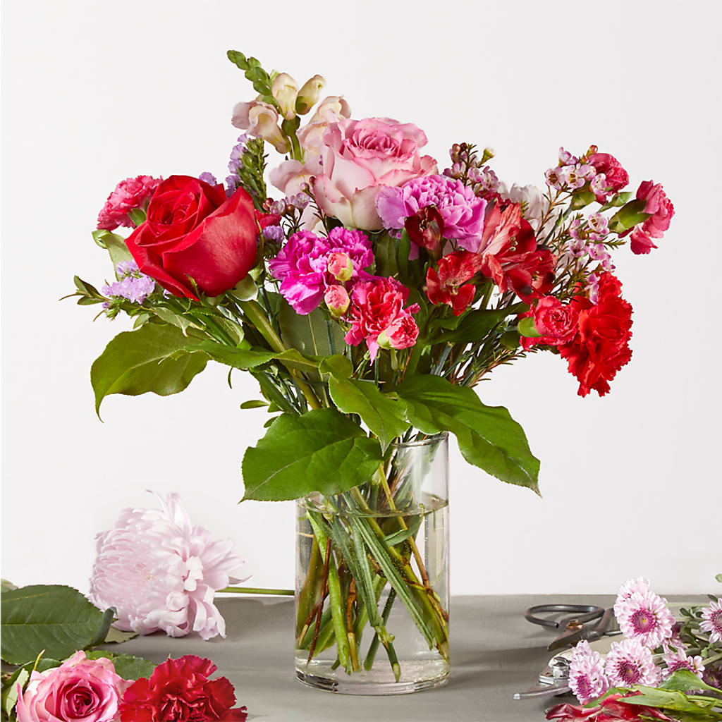 Regal Jewel – A Florist Original –  Margartia Flowers, Jersey City NJ