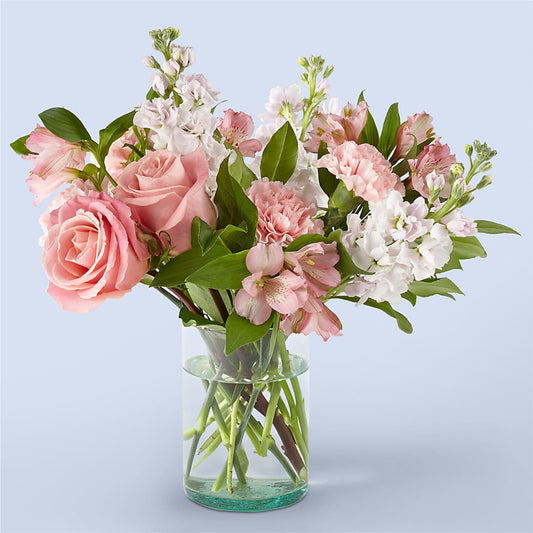 At the Ballet Bouquet –  Margartia Flowers, Jersey City NJ