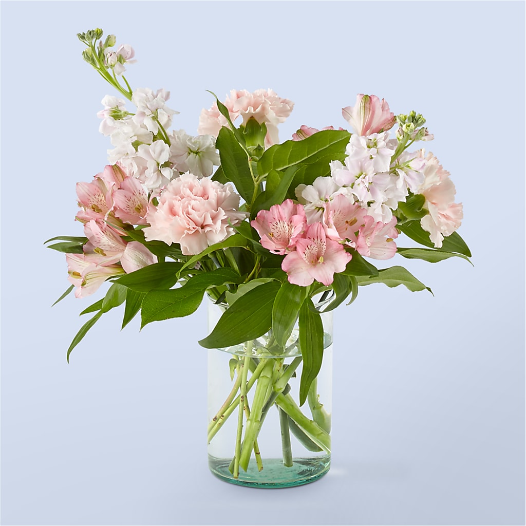 At the Ballet Bouquet –  Margartia Flowers, Jersey City NJ