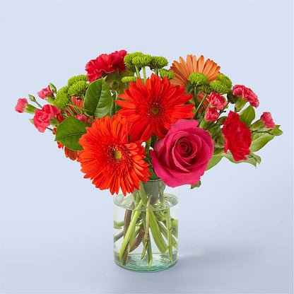 Best Dressed Bouquet –  Margartia Flowers, Jersey City NJ