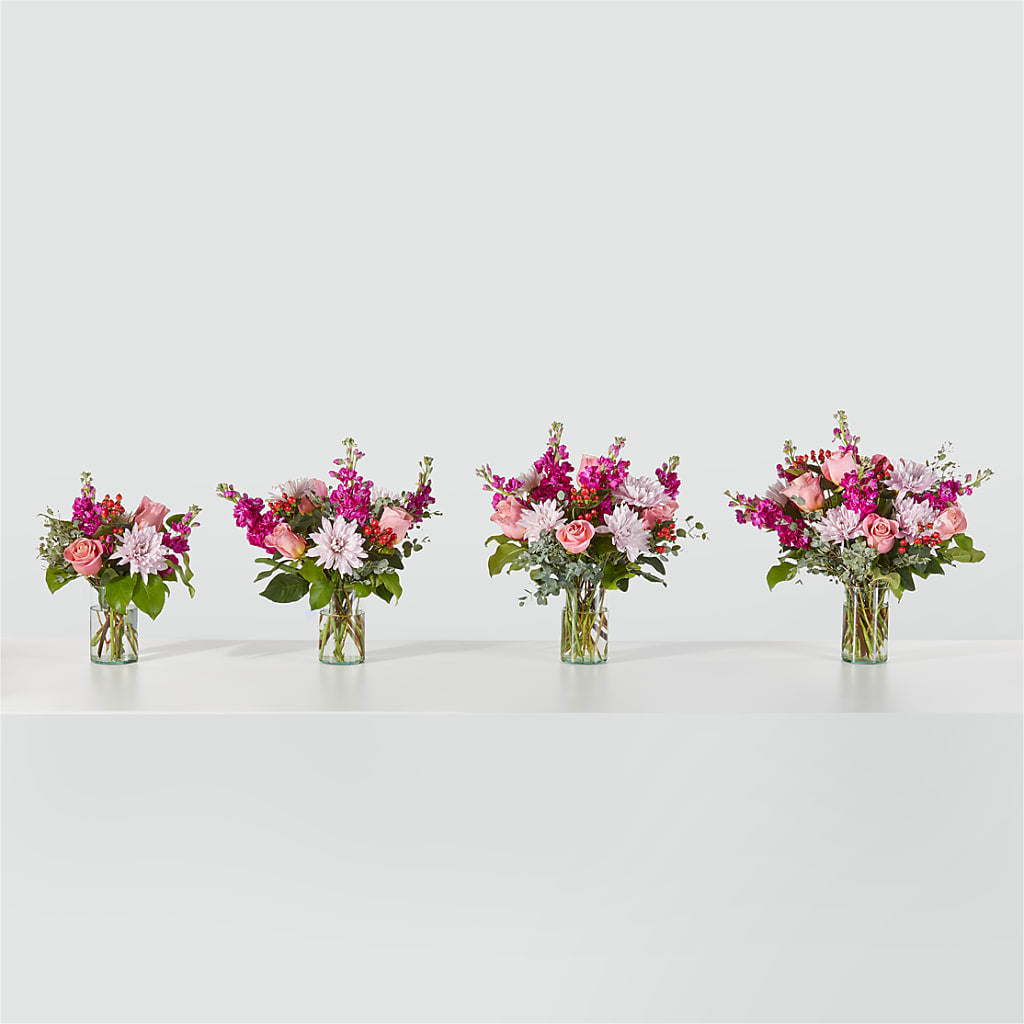 Sunday Morning Bouquet –  Margartia Flowers, Jersey City NJ
