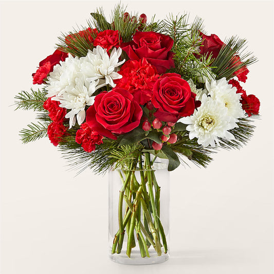 Seasonal Magic Bouquet –  Margartia Flowers, Jersey City NJ